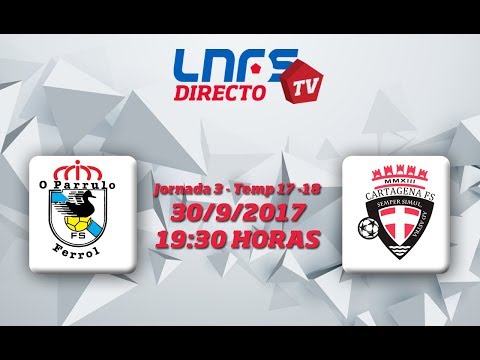 O Parrulo Ferrol - Plásticos Romero Cartagena