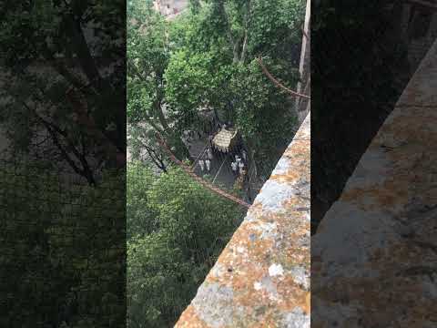 Sei il mio pastore…nulla mi mancherà… processione in centro storico a Perugia