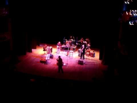 Ollan Bell - Santa Fe julio 2010