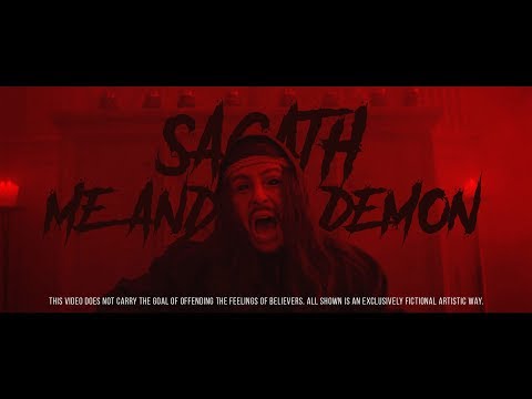 Sagath "Me and My Demon"
