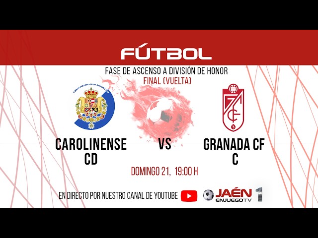 Vídeo relacionado con Granada CF |Bufanda Bicolor Horizontal Producto Oficial
