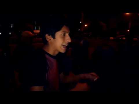 BRAIN vs RIKU vs STRATUS vs AKM - SEMIFINAL - FECHA 10 - ACHORAP SJ