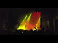 Front 242 - Happiness (More Angels) live @ Agora Theater, Cleveland, OH 9/8/24
