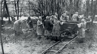 Kobiety Z Ravensbruck (Niemiecki Obóz Zagłady)