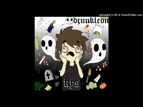 DrunkLeon - Ist okay (prod. by Redrum)