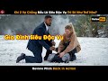 Review Phim Khi 2 Vợ Chồng Đều Là Siêu Đặc Vụ Thì Sẽ Như Thế Nào