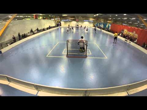 BBU-00_musta Tiikerit - BBU 19.10.2014 Esport Areena C1 Kilpasarja