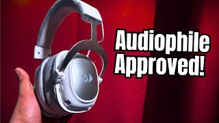 Klingt sehr gut! Redragon H510 Zeus-X RGB Wireless Gaming Headset im Test