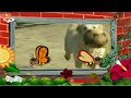 Babytv The Amazing World Puppies Dogs
