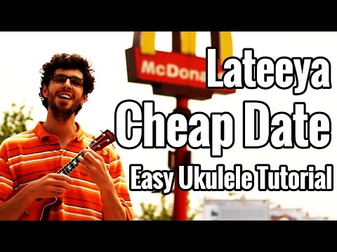Cheap Date - Lateeya