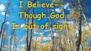 Waiting in the Wings