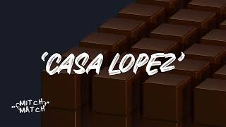 masego, mick jenkins & venna - casa lopez (audio)