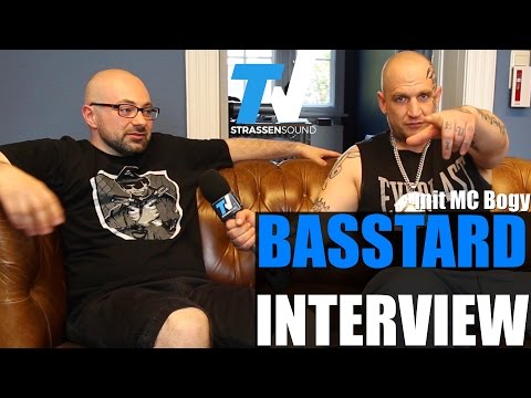 BASSTARD Interview MC Bogy: Frauenarzt, Berlin Crime, 31 Jahre keinen Pass, Biografie, Kaisa, Album