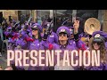 LAS ADOLFAS Street Group Presentation Cádiz Carnival 2024
