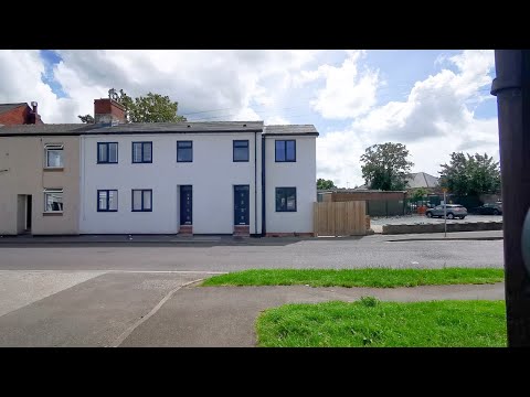 Sparable Lane, Wakefield WF1 5NH