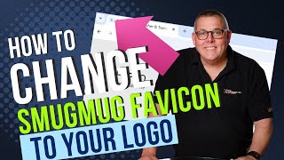 Download lagu How to Change Your SmugMug Favicon to Your Own Logo – Quick & Easy! mp3