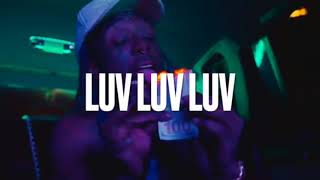 Lil Uzi Vert - LUV LUV LUV (Official Music Video) 432Hz