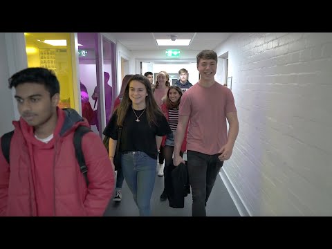 City of Portsmouth College