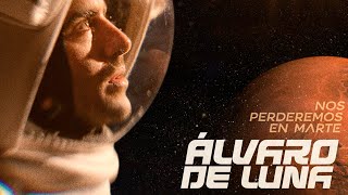Musik-Video-Miniaturansicht zu Nos perderemos en Marte Songtext von Álvaro de Luna