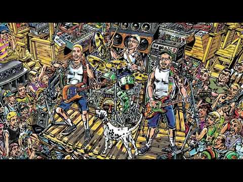 Video thumbnail for Caress Me Down - Español Dub (Scientist Mix)