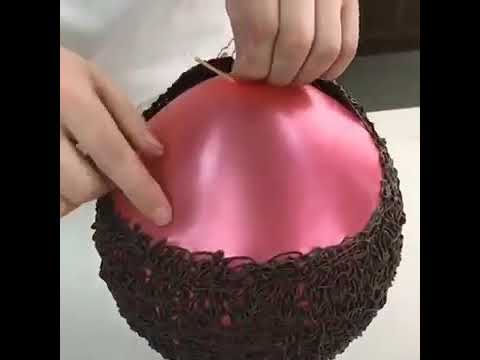 Cake special video please subscribe