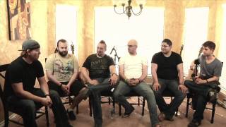 Illuminate Films Artist Spotlight Featuring: Redefining The Fall