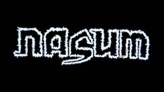 nasum  -  wrath