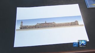 Wegmans signs lease to build new store in Virginia Beach