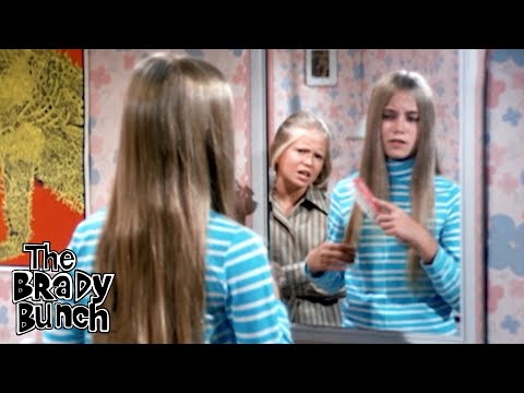 Jan's Crush Has a Crush on Marcia!