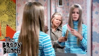 Jan&#39;s Crush Has a Crush on Marcia!