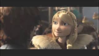 Hipo y Astrid Déjà vu