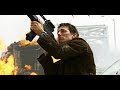 Bridge Shootout Action Scene Mission Impossible 3 2006 720p