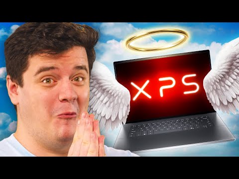 Laptops Are So Back...