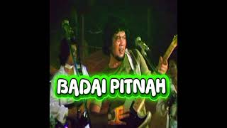 Download lagu BADAI PITNAH (H. RHOMA IRAMA) mp3 Download lagu BADAI PITNAH (H. RHOMA IRAMA) mp3