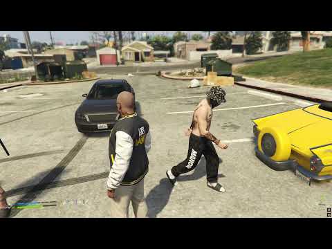 East Side Vagos PUTO