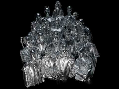 Oki x Otsochodzi x Taco Hemingway x Young Igi - Ej, mała (Official instrumental) (Prod. Yoni)