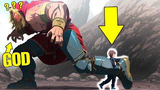 When The One-In-One-Million Years Talent Boy Joins The Academy! | Manhwa Recap