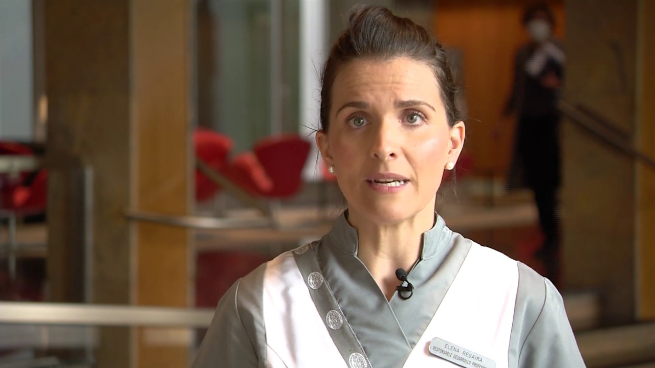 La Clínica es un lugar seguro