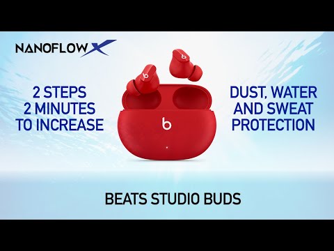 3rd YouTube video about are beats headphones waterproof