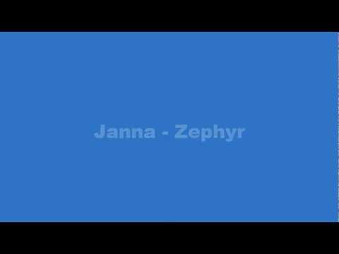 Janna - Zephyr