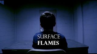 Shameless - Surface Flames