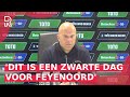 SLOT schaamt zich voor incident FEYENOORD: 'Kans groter op Klassieker zonder THUISSUPPORTERS'