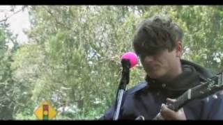 Thee Oh Sees - Hounds Of Foggy Notion DVD - Gilded Cunt