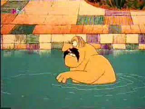 Sancho und Pancho - Französische Küche