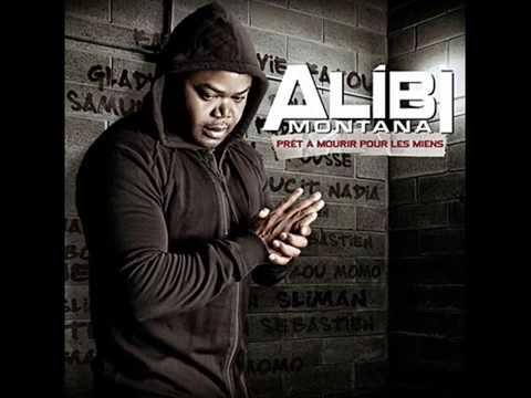04. Alibi Montana - Center Placard