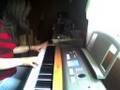 "Something in the Way" - Nirvana - Piano ...