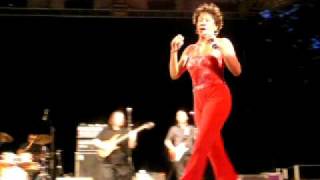 Bettye LaVette, It Ain't Easy, Central Park Summerstage, NYC 7-24-09