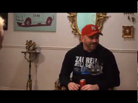 HOLLYWOOD HOOLIGANS S01E01 - BLOOPERS & OUTTAKES