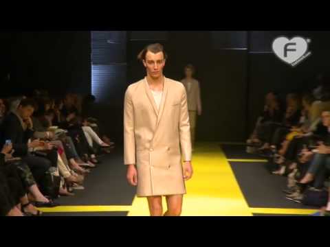 Carin Wester   Stockholm Fashion Wee