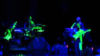 Hard Working Americans THE MOUNTAIN SONG 1-25-14 Philadelphia